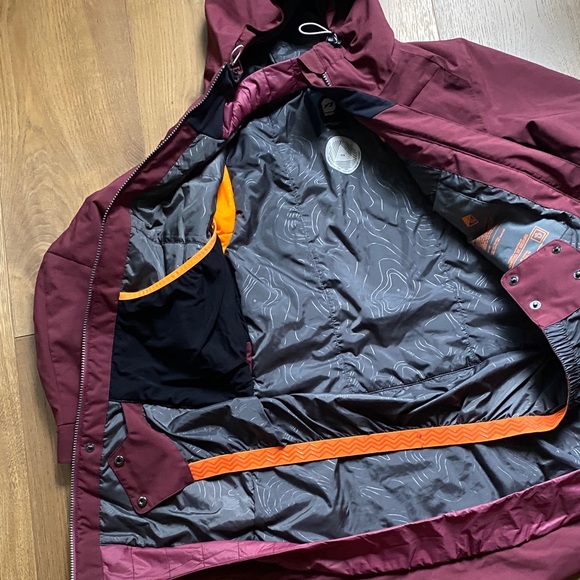 Orage W jacket - Picture 6 of 8